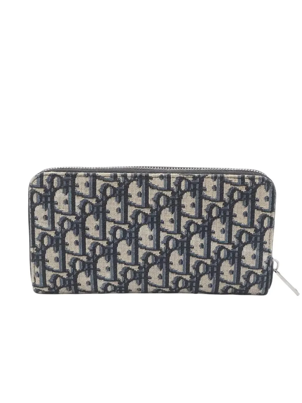 Dior Oblique Long Wallet #358809D72B